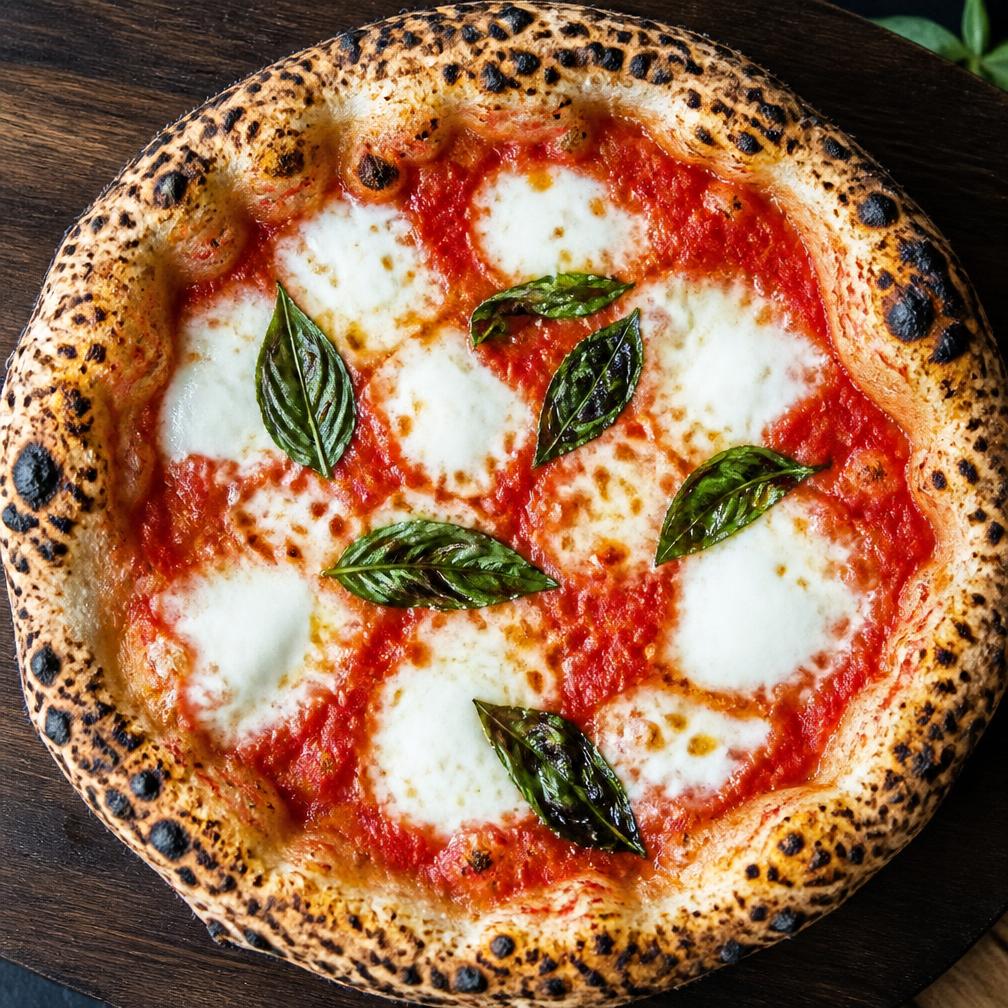 1. Margarita